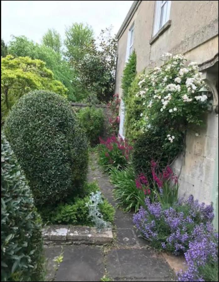 Church Cottage Bath Exterior foto