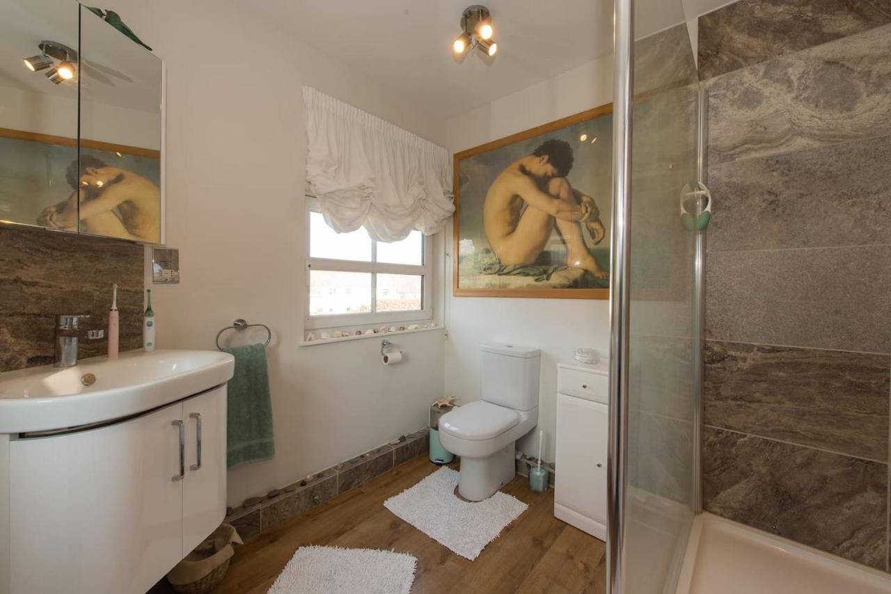 Church Cottage Bath Exterior foto