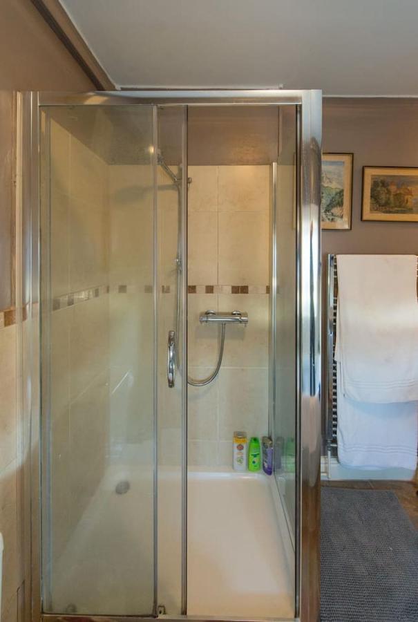 Church Cottage Bath Exterior foto